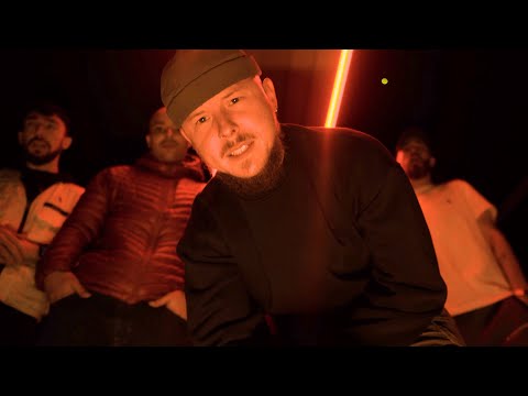 Brame - Scavenger remix ft. Greenwood Martin, Wrapz, Jakus & Gifted (Prod. By Enjayeff) | KODH TV