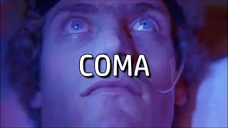 $uicideboy$ - Coma (Lyric Video)