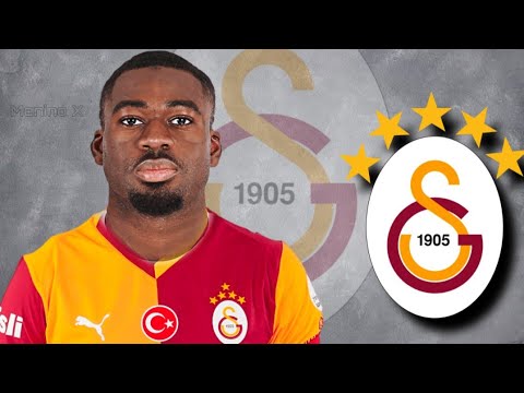Youssouf Fofana •Welcome to Fenerbahce ? 2026 Skills, Goals & Assists | Highlights
