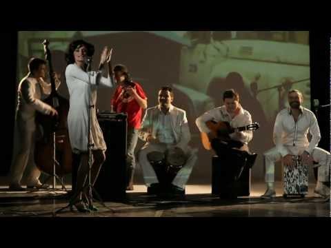 Nina Nikolina & Kalin Veliov - Aromaten Cviat [Official Video]