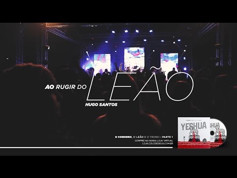 Ao Rugir Do Leão video