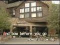 17 Round The Village Nursery Rhymes Series 2 Canary