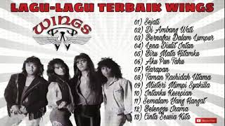 Download lagu KOLEKSI LAGU-LAGU TERBAIK WINGS mp3