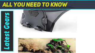 Kiwi Master Electronic Device Holder for 2020-2024 Kawasaki Teryx KRX 1000: The Best