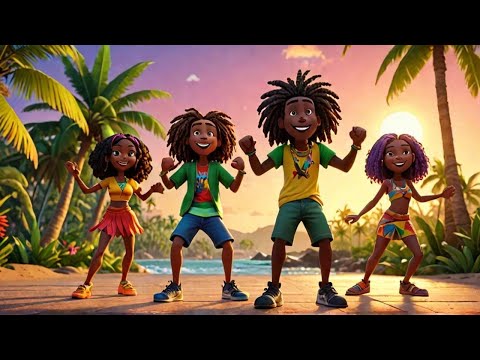 The Rasta Revolution That Changed Reggae Forever