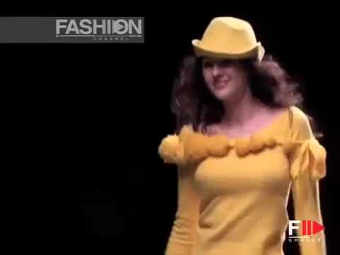"Frankie Morello" Autumn Winter 2004 2005 Milan 1 of 3 Pret a Porter by FashionChannel