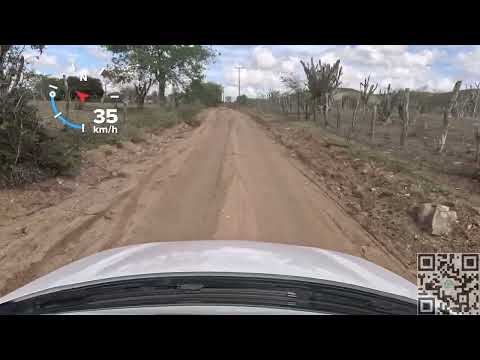 RAFAEL JAMBEIRO - BA x IPIRÁ 23/01/2026 - VIA ZONA RURAL