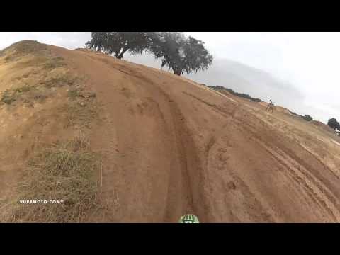 James Stewart Compound GoPro ft Carter Halpain - vurbmoto