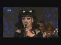 Nina Hagen & Leipzig BigBand - Sugar Blues