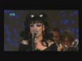 Nina Hagen & Leipzig BigBand - Sugar Blues ...