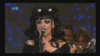 Nina Hagen &amp; Leipzig BigBand - Sugar Blues