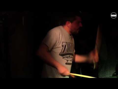 Octa Push Boiler Room Lisbon Live Set