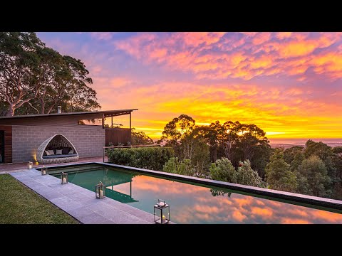 Spicers Sangoma Retreat i Blue Mountains