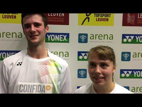 Hopefully final is next