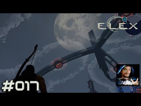 ELEX "Die Kuppler werden von mir verkuppelt" #017 🐶 deutsch / german