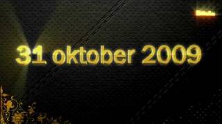 CQ- Cache Qsign - 31 Okt - Outland Rotterdam