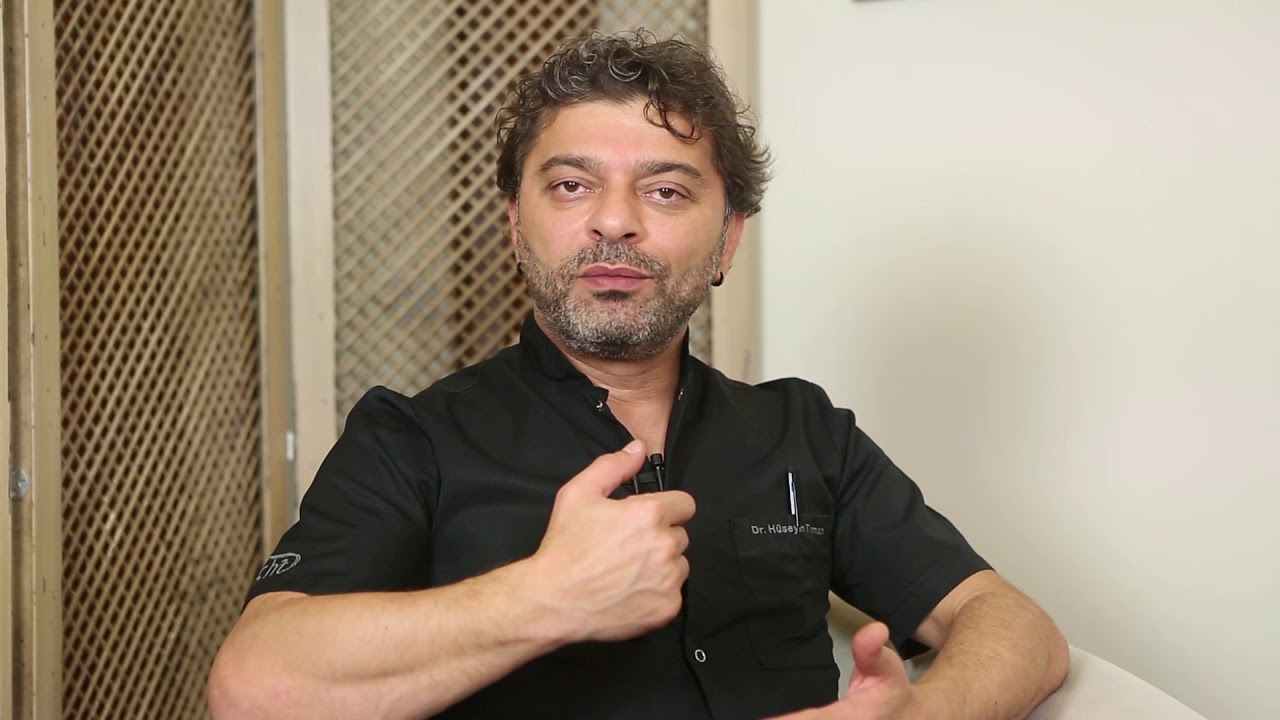 DR.HÜSEYİN TIRMAN DÖVME SİLME