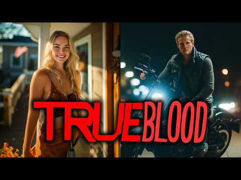 Lizzy Caplan True Blood Character