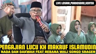 Download lagu Ceramah Lucu Pengajian Lucu Kh Maruf Islamudin Terbaru 2025 Live Losari,Purbosono,Kertek(Nada&Dakwah mp3 Download lagu Ceramah Lucu Pengajian Lucu Kh Maruf Islamudin Terbaru 2025 Live Losari,Purbosono,Kertek(Nada&Dakwah mp3