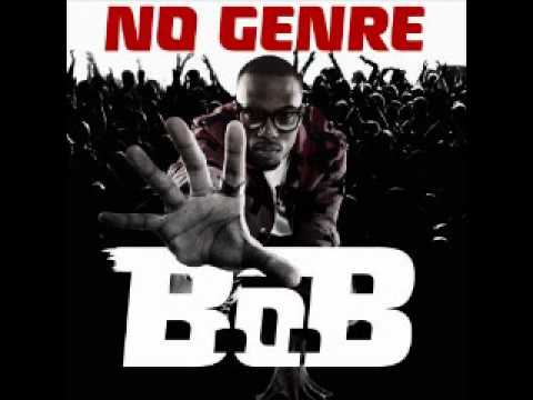 B.o.B. - Higher Ft Playboy Tre, CyHi Da Prynce, & Bun B (No Genre) [HD/Download]