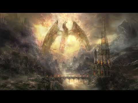 NYKTOPHOBIA - Flight Of The Phoenix (2021)