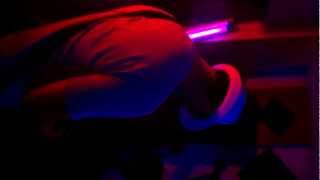 The Sticky Stranglets "Real Cool Time" (Stooges Cover)