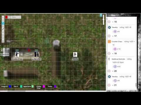 NightxGamer: (Fire Emblem Based Table Top) Requiem - 14 / 35