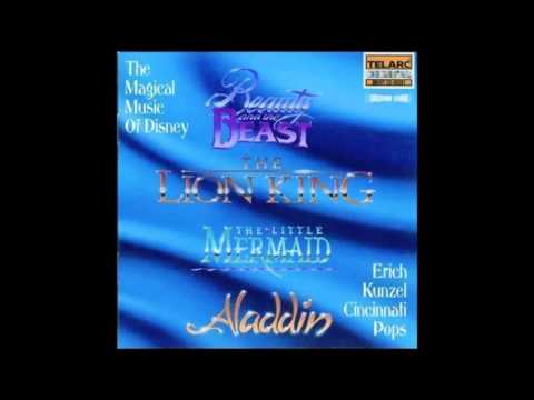 download lagu mp3 mp4 Erich Kunzel The Lion King Hakuna Matata, download lagu Erich Kunzel The Lion King Hakuna Matata gratis, unduh video klip Erich Kunzel The Lion King Hakuna Matata