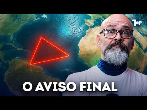 What has science just discovered about the Bermuda Triangle?