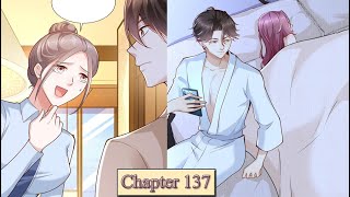 I randomly have a new career every week chapter 137 English (The stupid family)