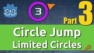 Circle Jump: A Godot Mobile Game (Part 3)