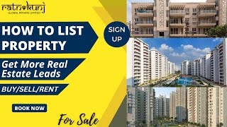 Looking to Sell/Rent your Property | How to Post Property Free| Guide to list your Property Free |