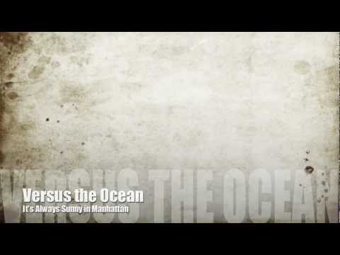 Versus the Ocean - 