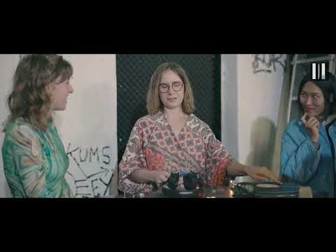 Hart Lab ft  Masha Dabelka @Einbaumöbel–SOUNDAY2 (2023)