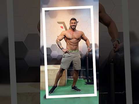 ‼️THIS IS NOT A NATURAL TRANSFORMATION 💉💊‼️