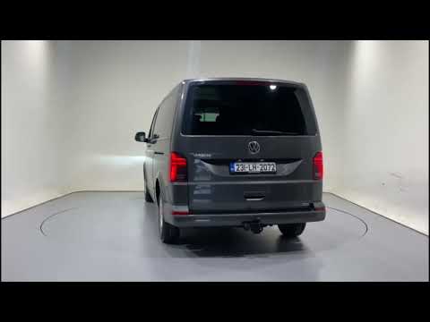 Volkswagen Transporter T30 PVL Highline 150BHP A7 - Image 2