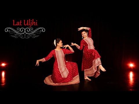 Lat Uljhi Choreography by Anoojjaa Somvanshii