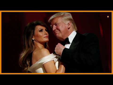 幻燈片。四年來特朗普總統任期的動盪不安 (SLIDESHOW: Four years of a tumultuous Trump presidency)