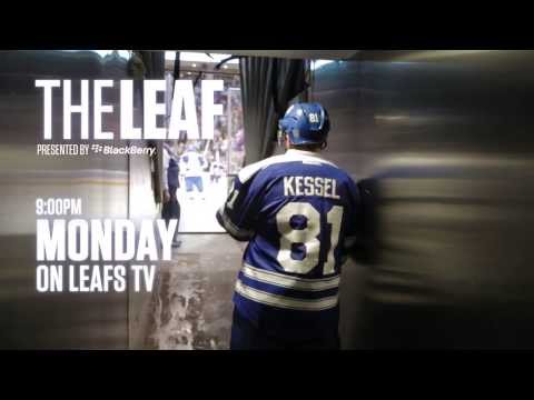 The Leaf - Dream / Reality - Presented by BlackBerry