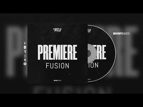 Nery Pro - Premiere Fusion