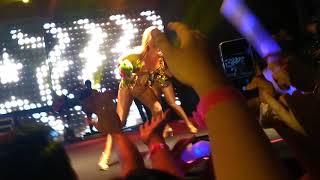 Sou o que sou - Rouge em Belém - 14/04/18