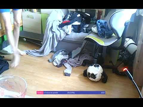 Giga dymy u Bignose22_ - Fikoł