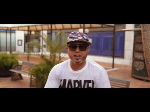 Gelu ft.Carlos x Yahconam x DannyB -La Maleta (video oficial)