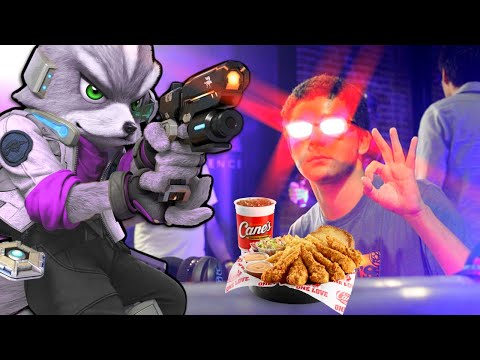 Finding CharlieDaKing on For Glory