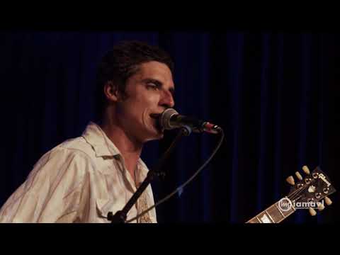 Brighter Than One- Travers Brothership (Official Live Video)