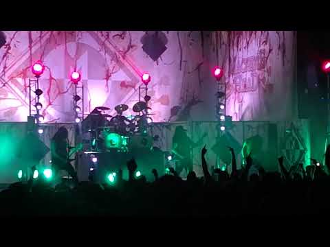 Machine Head - Kaleidoscope (Live in Lisbon 2018)