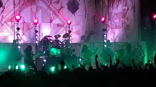 Machine Head - Kaleidoscope (Live in Lisbon 2018)