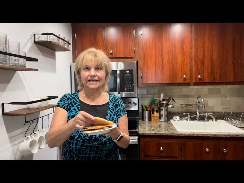 AIP Malleable Flat Bread @AIPWellnessJourney