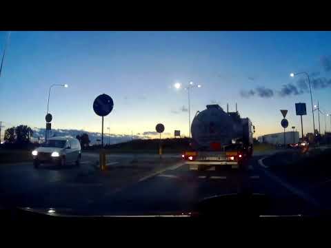 DK50 Grójec- Mszczonów - Żyrardów - Wiskitki ( A2)