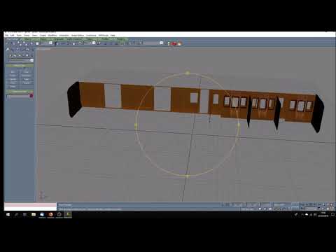 Gmax - making D12 brake 3rd and E38 Compo 1st 3rd part 7